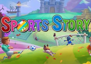 Sports Story bất ngờ xuất hiện trên Nintendo Switch